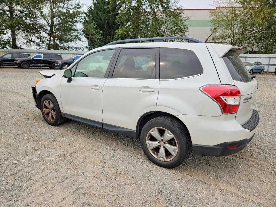 Aukcja sprzedaży 2014 Subaru Forester, vin: JF2SJAJCXEH547050, numer aukcji: 65676166