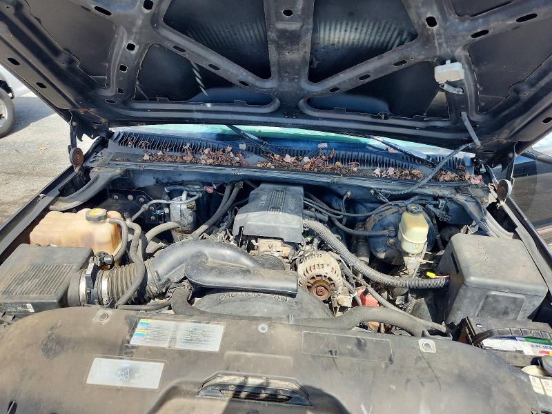 Продаж на аукціоні авто 1999 Chevrolet Silverado, vin: 1GCEK14V1XZ109892, номер лоту: 63965096