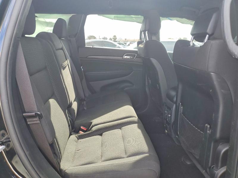 Aukcja sprzedaży 2020 Jeep Grand Cherokee, vin: 1C4RJFAG7LC126538, numer aukcji: 66078836
