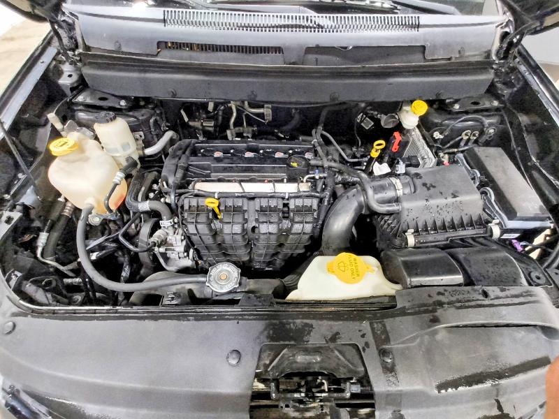 Aukcja sprzedaży 2018 Dodge Journey, vin: 3C4PDCAB7JT533942, numer aukcji: 65405626