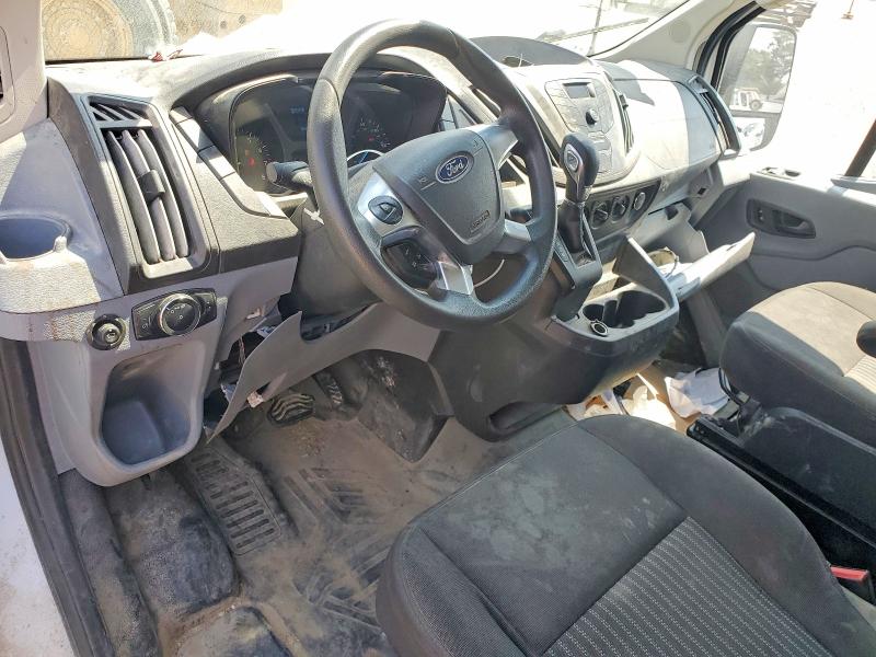 66216836 :رقم المزاد ، 1FTYR1YM4KKB01197 vin ، 2019 Ford Transit مزاد بيع
