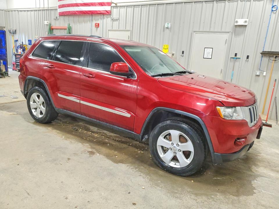 Aukcja sprzedaży 2012 Jeep Grand Cherokee, vin: 1C4RJFAG2CC332947, numer aukcji: 65684326