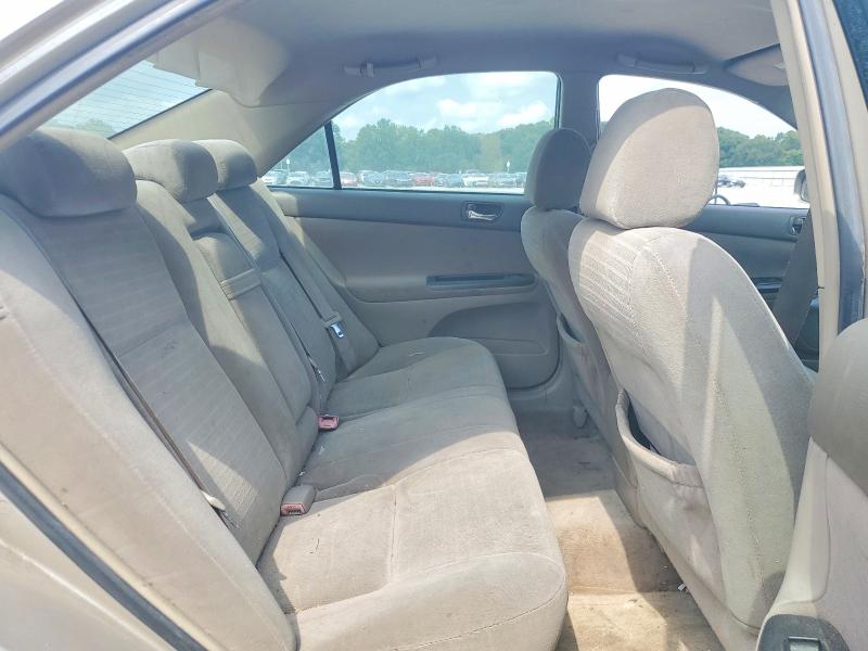 Aukcja sprzedaży 2005 Toyota Camry, vin: 4T1BE32K45U034917, numer aukcji: 65654326