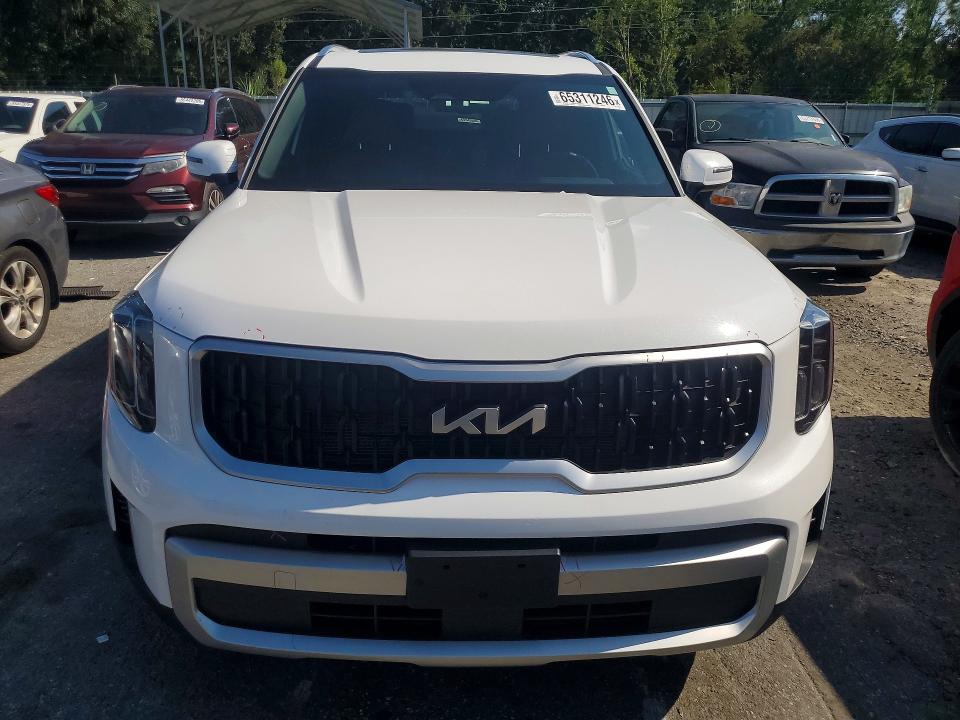 Aukcja sprzedaży 2024 Kia Telluride, vin: 5XYP3DGC9RG446829, numer aukcji: 65311246