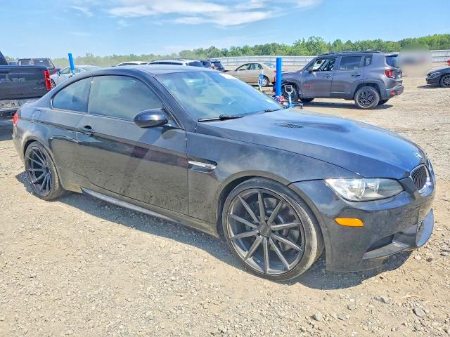 66207736 :رقم المزاد ، WBSWD93519P361602 vin ، 2009 Bmw M3 مزاد بيع