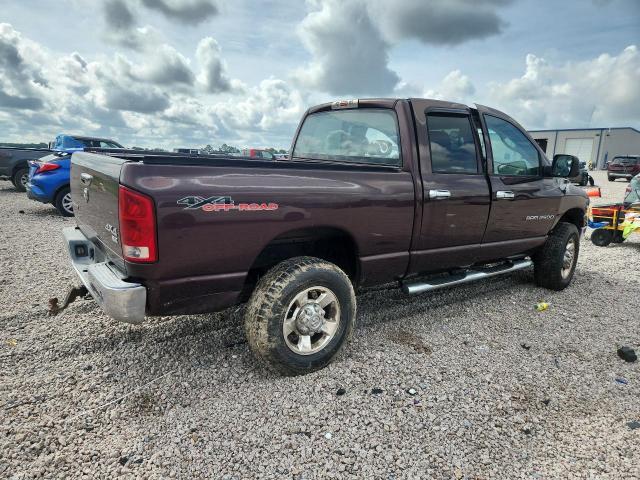 Продаж на аукціоні авто 2005 Dodge Ram 2500, vin: 3D7KS28C25G732622, номер лоту: 66497166