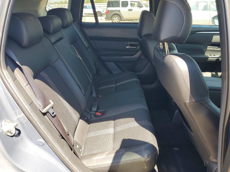 63839096 :رقم المزاد ، 7MMVABBM9SN342437 vin ، 2025 Mazda Cx-50 مزاد بيع