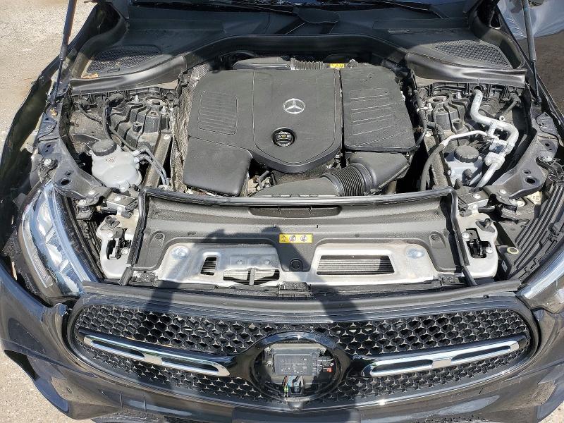 Aukcja sprzedaży 2025 Mercedes-benz Glc, vin: W1NKM4HB8SF255904, numer aukcji: 65556276