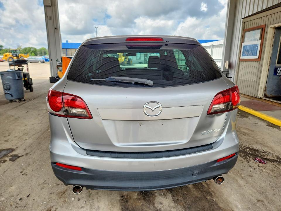 Aukcja sprzedaży 2015 Mazda Cx-9, vin: JM3TB2BV8F0451303, numer aukcji: 65148516