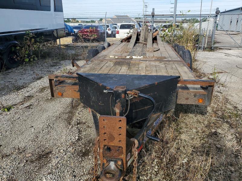 Auction sale of the 2016 Load Trail Unknown, vin: 4ZETD2236G1109213        , lot number: 64727656