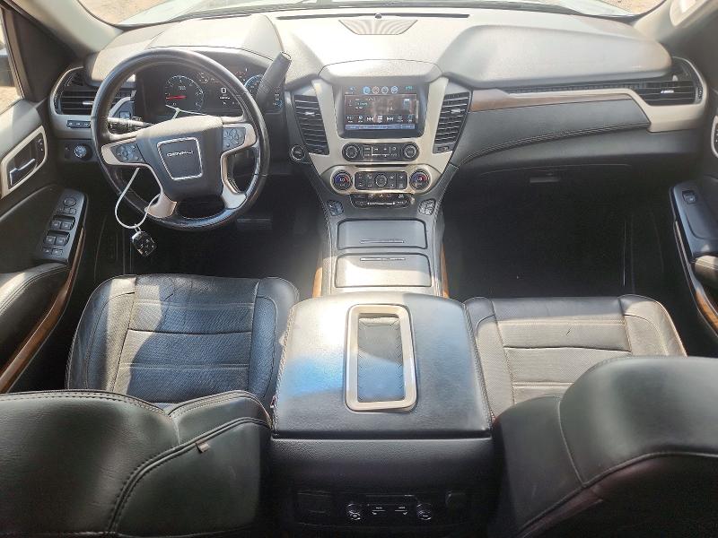 Aukcja sprzedaży 2018 Gmc Yukon Xl, vin: 1GKS1HKJ3JR104641, numer aukcji: 65236256