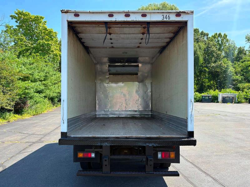 Продажа на аукционе авто 2015 Mitsubishi Fuso Truck Of America Inc Fe, vin: JL6CRH1AXFK001346, номер лота: 65593376