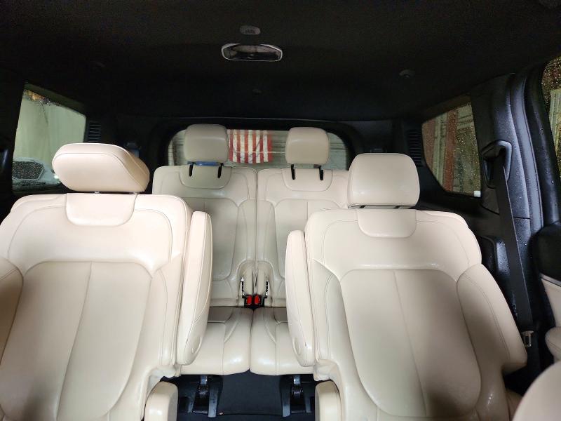 63409766 :رقم المزاد ، 1C4RJKBG3P8885011 vin ، 2023 Jeep Grand Cherokee مزاد بيع