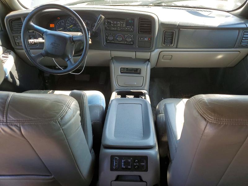 Aukcja sprzedaży 2001 Chevrolet Tahoe, vin: 1GNEK13T81J131806, numer aukcji: 66203716