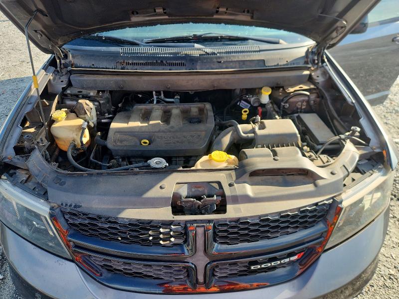 Aukcja sprzedaży 2015 Dodge Journey, vin: 3C4PDCBB2FT686525, numer aukcji: 63760846