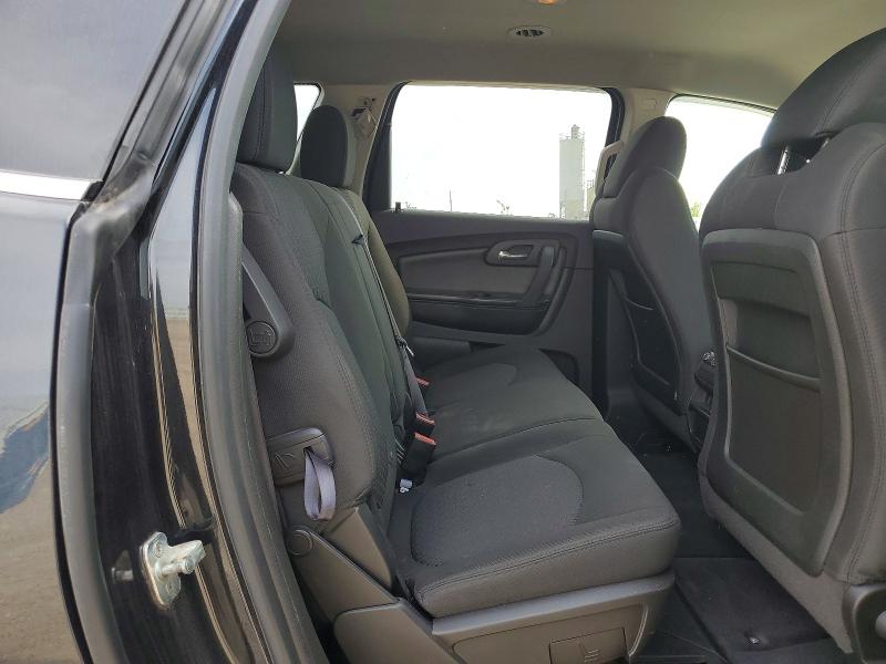 Продаж на аукціоні авто 2011 Chevrolet Traverse, vin: 1GNKVGED3BJ340018, номер лоту: 67269086