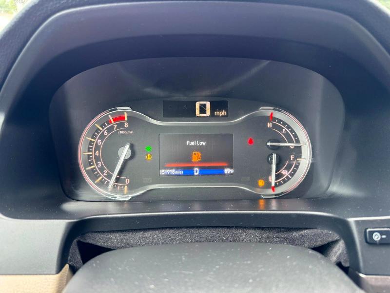 Aukcja sprzedaży 2018 Honda Pilot, vin: 5FNYF6H30JB068059, numer aukcji: 65697076