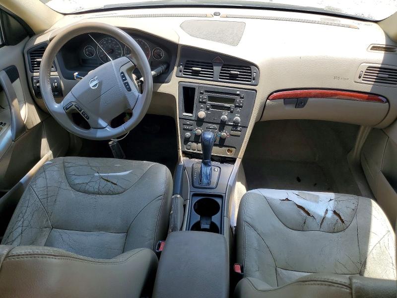 Aukcja sprzedaży 2004 Volvo V70, vin: YV1SW61TX42383288, numer aukcji: 64906606