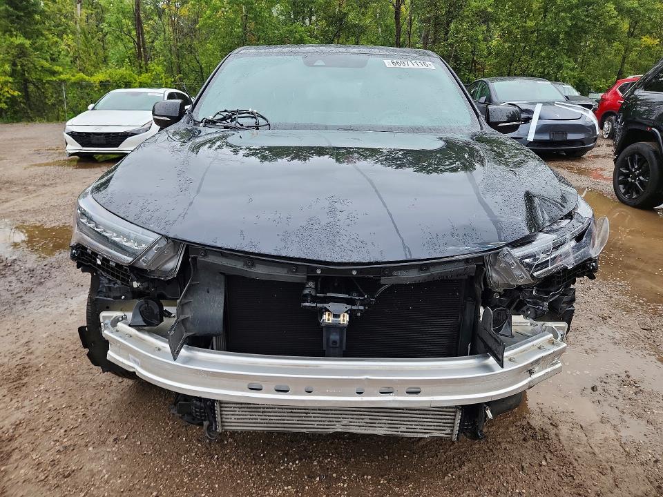 Aukcja sprzedaży 2025 Acura Rdx, vin: 5J8TC2H65SL802040, numer aukcji: 66971116
