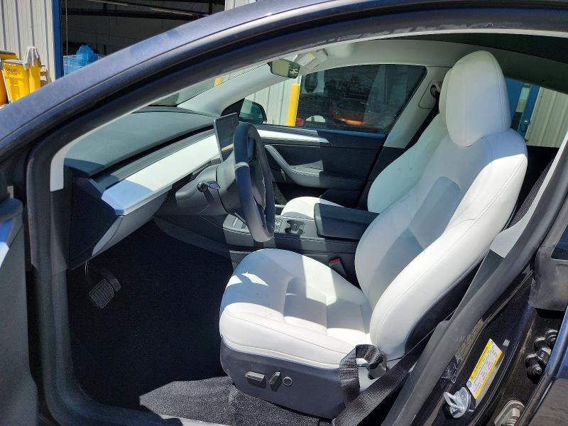 2024 Tesla Model Y მანქანა იყიდება აუქციონზე, vin: 7SAYGDEE6RF152621, აუქციონის ნომერი: 62302326