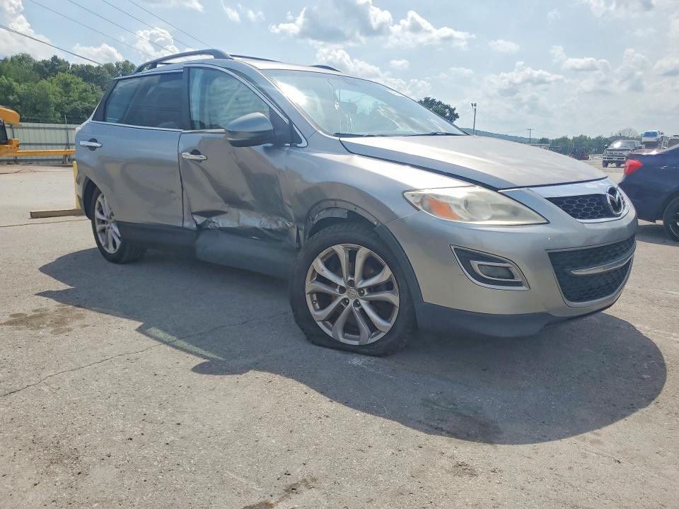 Aukcja sprzedaży 2012 Mazda Cx-9, vin: JM3TB2DV9C0355303, numer aukcji: 64741386
