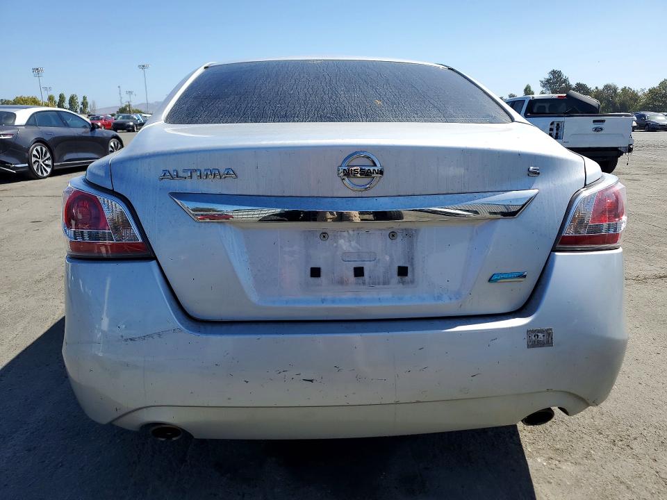 Aukcja sprzedaży 2014 Nissan Altima, vin: 1N4AL3AP0EN243008, numer aukcji: 62991246