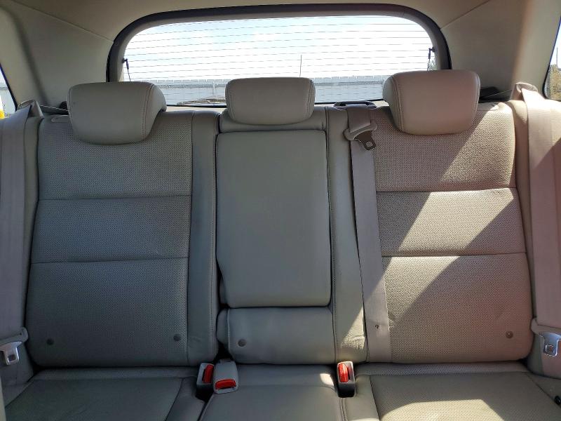 Продажа на аукционе авто 2011 Acura Rdx, vin: 5J8TB1H25BA006250, номер лота: 65113656