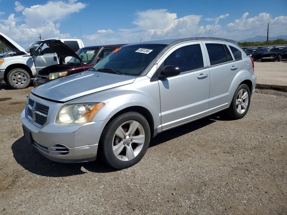 65601266 :رقم المزاد ، 1B3CB4HA4AD549871 vin ، 2010 Dodge Caliber مزاد بيع