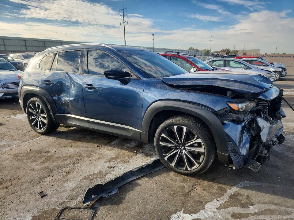 Aukcja sprzedaży 2024 Mazda Cx-50, vin: 7MMVABEM2RN164294, numer aukcji: 65014806