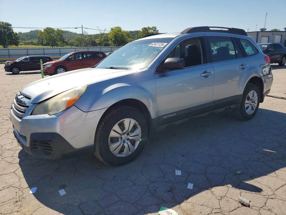 Продажа на аукционе авто 2013 Subaru Outback, vin: 4S4BRCAC9D3253181, номер лота: 63401926