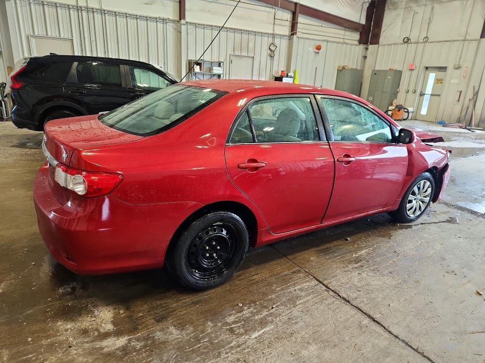 Продажа на аукционе авто 2013 Toyota Corolla, vin: 2T1BU4EE9DC033177, номер лота: 66032216