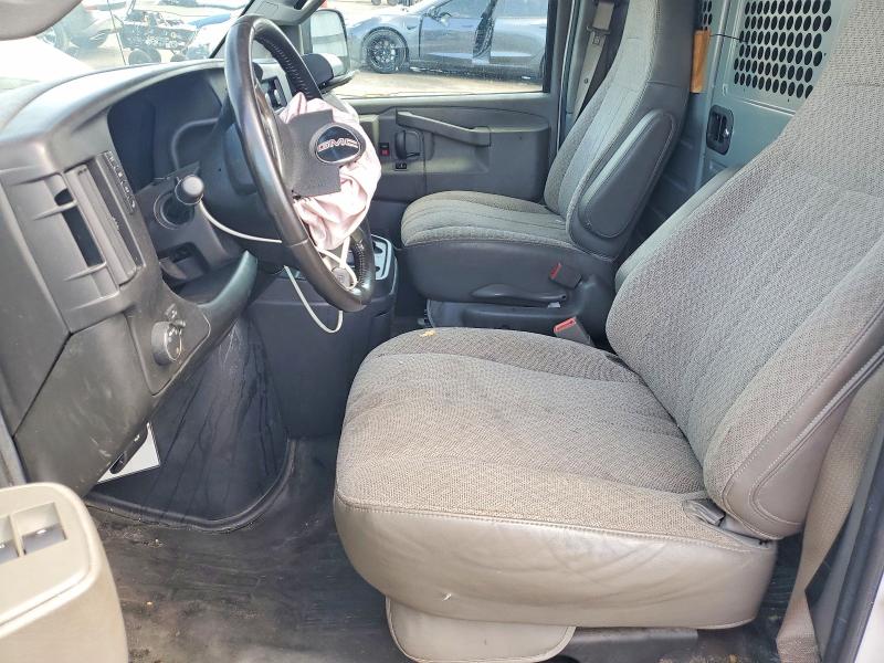 Aukcja sprzedaży 2016 Gmc Savana, vin: 1GTW7BFFXG1333517, numer aukcji: 65094766