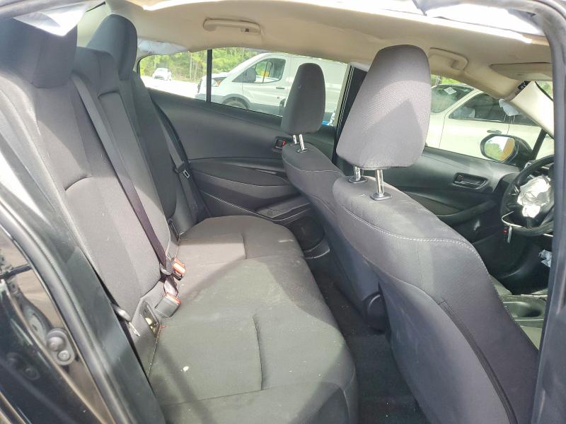 Продаж на аукціоні авто 2023 Toyota Corolla, vin: JTDB4MEE6P3003177, номер лоту: 63652836