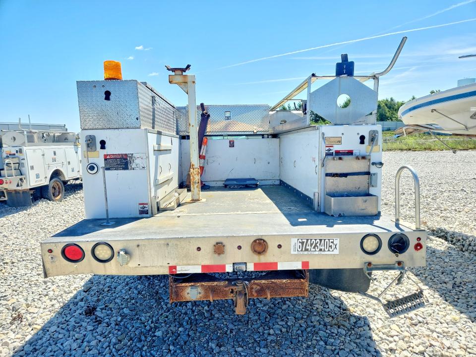 2013 Ford F450 მანქანა იყიდება აუქციონზე, vin: 1FDUF4GY2DEB10927, აუქციონის ნომერი: 67423405