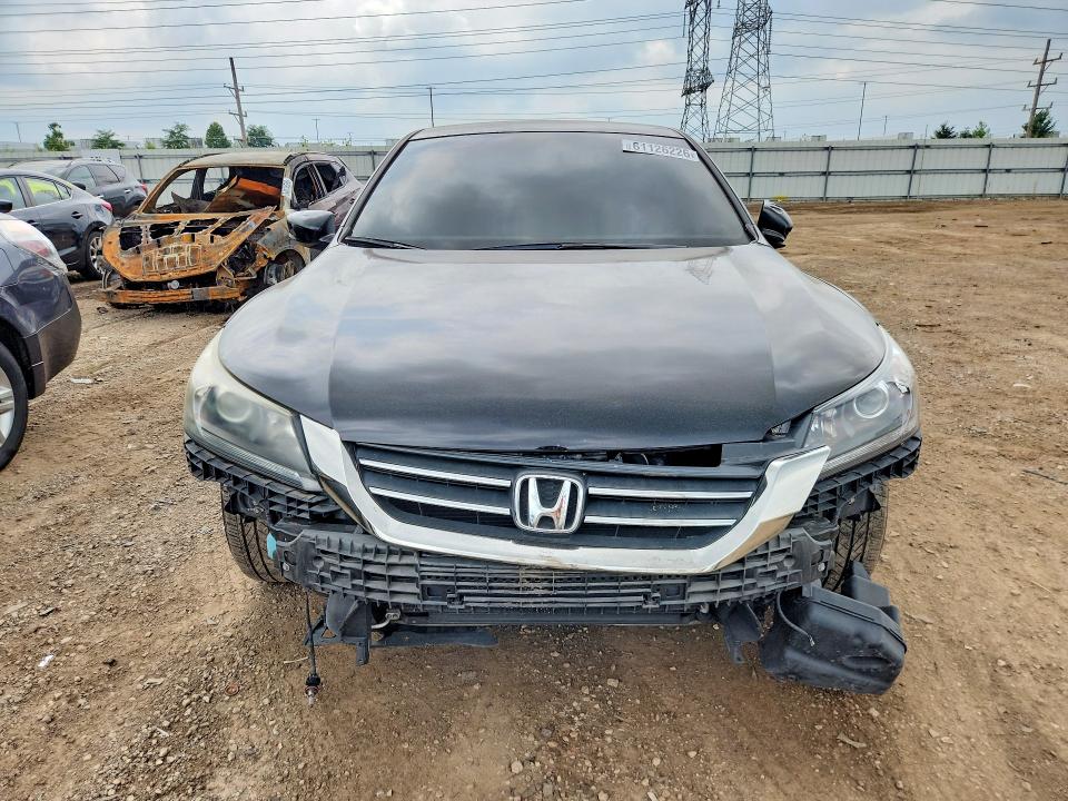 2013 Honda Accord მანქანა იყიდება აუქციონზე, vin: 1HGCR2F53DA003915, აუქციონის ნომერი: 61126226