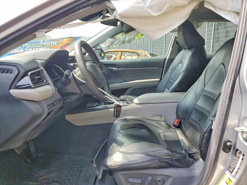 2020 Toyota Camry მანქანა იყიდება აუქციონზე, vin: 4T1C31AK1LU542792, აუქციონის ნომერი: 64430526