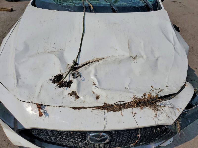 64840566 :رقم المزاد ، JM1BPBML9M1343121 vin ، 2021 Mazda 3 مزاد بيع
