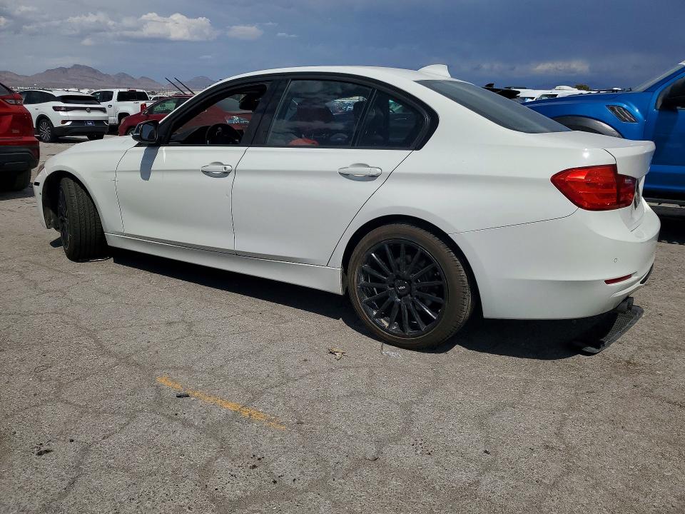 Aukcja sprzedaży 2012 Bmw 328, vin: WBA3A5C59CF347565, numer aukcji: 65137106