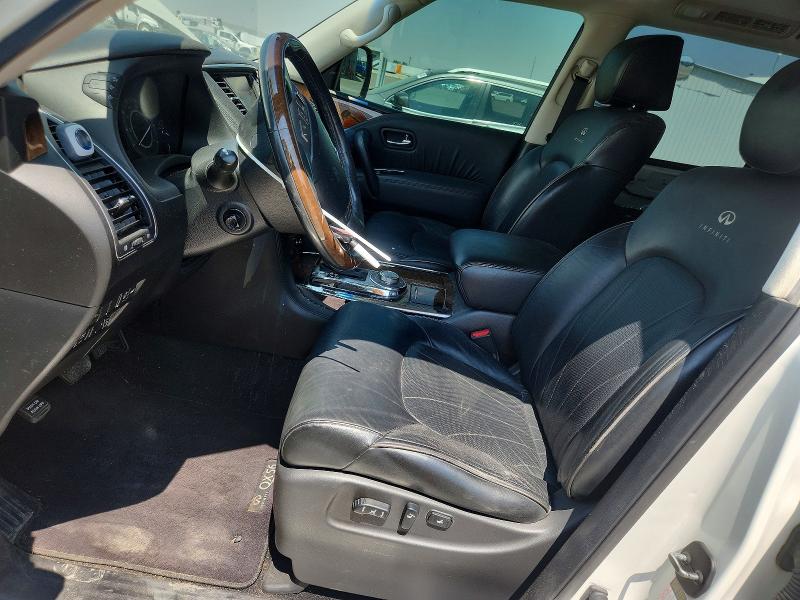 Продажа на аукционе авто 2011 Infiniti Qx56, vin: JN8AZ2NC8B9302731, номер лота: 64083726