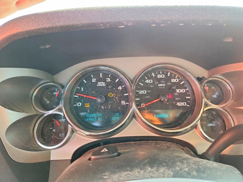 66906706 :رقم المزاد ، 1GT120C87BF116540 vin ، 2011 Gmc Sierra مزاد بيع