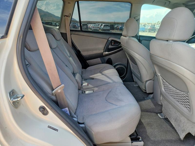 Aukcja sprzedaży 2007 Toyota Rav4, vin: JTMBK34V375029404, numer aukcji: 66504236