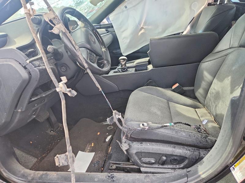 Aukcja sprzedaży 2021 Lexus Es 350, vin: 58ADZ1B14MU085818, numer aukcji: 61153266
