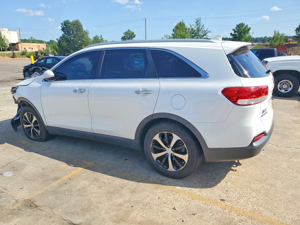65440096 :رقم المزاد ، 5XYPH4A52GG159938 vin ، 2016 Kia Sorento مزاد بيع