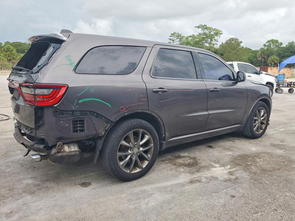 Aukcja sprzedaży 2014 Dodge Durango, vin: 1C4RDHAG4EC524179, numer aukcji: 64076576