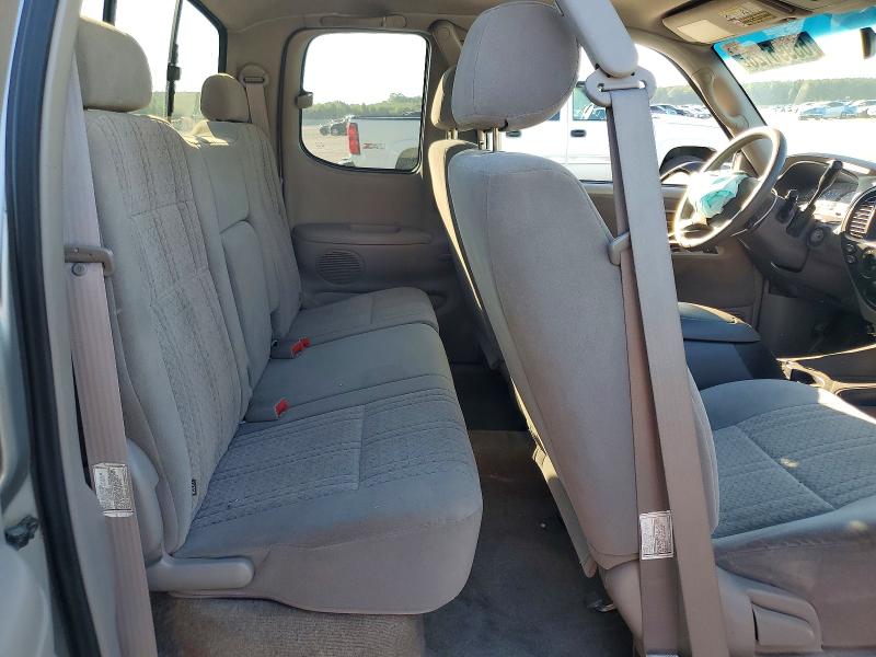 65995126 :رقم المزاد ، 5TBBT44174S451240 vin ، 2004 Toyota Tundra مزاد بيع