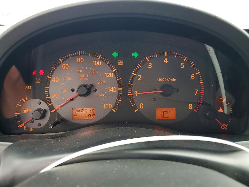 2004 Infiniti G35 მანქანა იყიდება აუქციონზე, vin: JNKCV54E14M814642, აუქციონის ნომერი: 64854886
