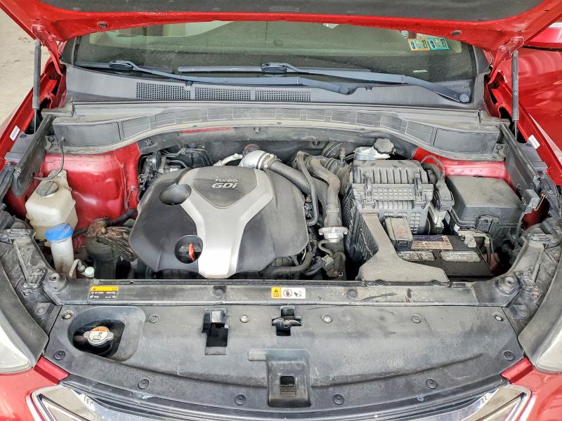 Aukcja sprzedaży 2014 Hyundai Santa Fe Sport, vin: 5XYZWDLA7EG173064, numer aukcji: 64583666