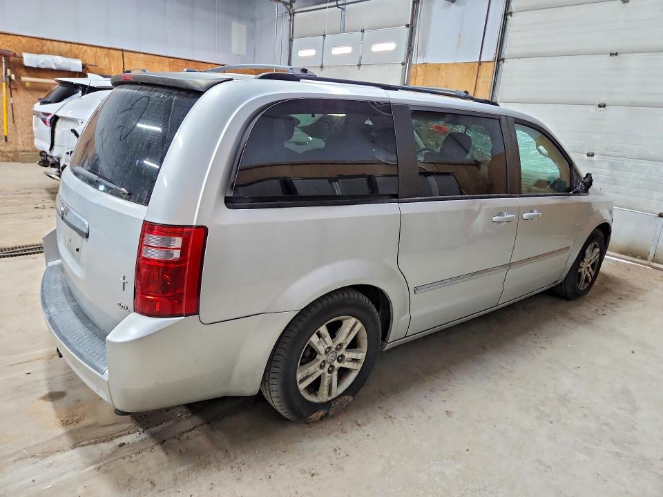 Aukcja sprzedaży 2008 Dodge Grand Caravan, vin: 2D8HN54X48R658061, numer aukcji: 65843236