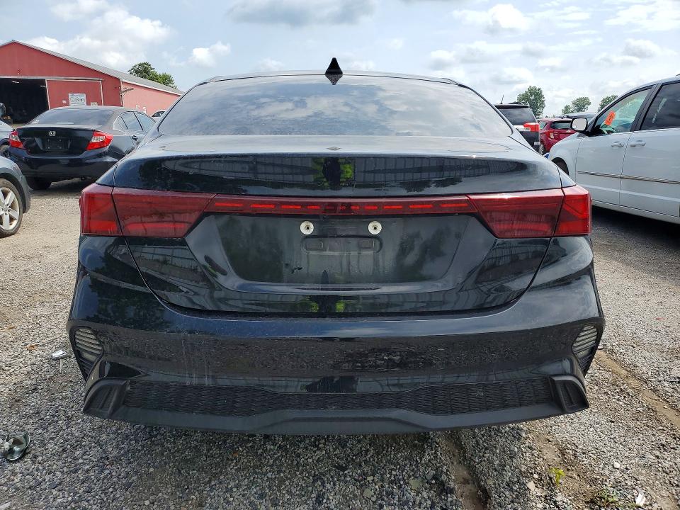 Продаж на аукціоні авто 2022 Kia Forte, vin: 3KPF24AD1NE451904, номер лоту: 63831856