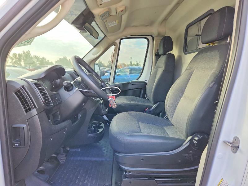 Aukcja sprzedaży 2022 Ram Promaster 3500, vin: 3C6MRVJG4NE104464, numer aukcji: 64962396